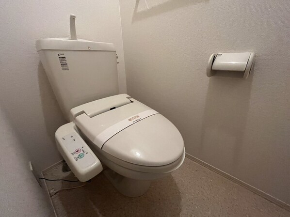 サンテ・レザンジュA棟の物件内観写真